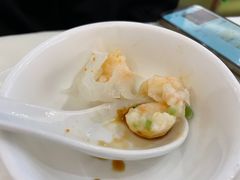 -长禧家·珑厨(东山口店)