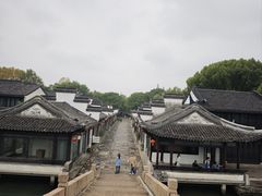 -南北湖风景区