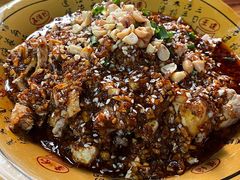 -勇猛子川菜馆(新军路店)