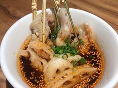 -太二酸菜鱼(福州泰禾店)