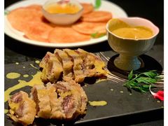 -小炳胜(卓悦中心店)