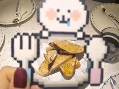-The Cheebat 锌吧·Bistro(体育西店)