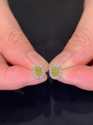 点击看大图 -Cindy Jewelry·钻戒·彩色宝石