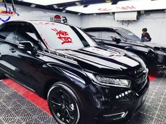 -龙膜膜方汽车贴膜隐形车衣汽车改色(河东店)