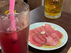 -蒜香焼肉PURUSHIN(马场路店)