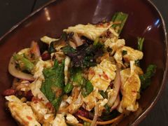 -Ameigo梅果·云贵川bistro(长宁来福士店)