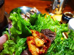 -原始泥炉烤肉(总店)