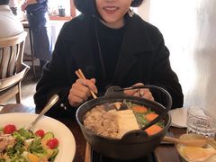 -铃木食堂(帽儿胡同店)
