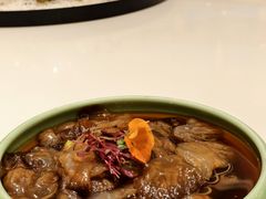 -沪华海鲜大酒楼(南汇店)