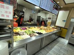 -林静小吃(复兴路店)