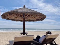 -海南清水湾莱佛士酒店