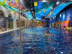 -ABC Swim亲子游泳俱乐部(河西店)