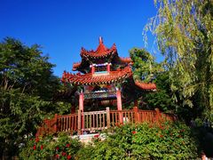 -大连植物园
