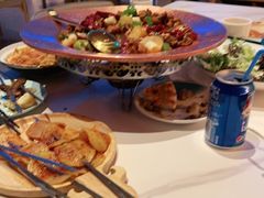 -阿娜尔·新疆菜(宜家荟聚中心店)