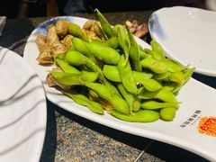 -锦州御烧烤·形象店(人民街店)