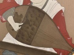 -六出私塾LiuChu•成人美术书法系统课程专业画室(熊婆婆的花园店)