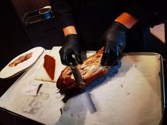 -北平食府·北京烤鸭(北京西站六里桥店)