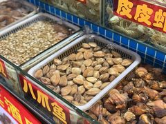 -江杨农产品批发市场