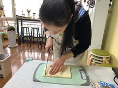 -千浔一暖DIY蛋糕烘焙(人民大学店)