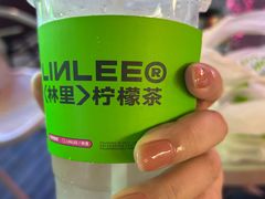 -LINLEE林里·手打柠檬茶(惠城仲恺天益城店)
