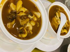 鲍鱼片-仁西海鲜酒楼(振东店)