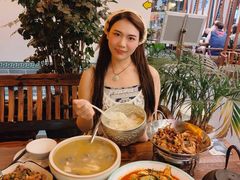 -益恒饭店乡间白族菜(古城总店)