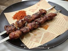 -必点海鲜·海肠捞饭(滨江道一店)