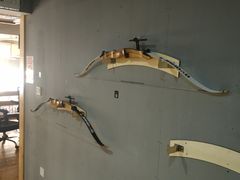 -明日世界密室轰趴·剧本桌游·箭馆团建(国贸店)