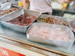 -王记生烫牛杂面馆(兰陵路店)