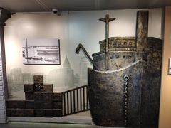 -上海市外滩历史纪念馆