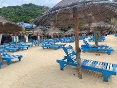 -海南分界洲岛旅游区