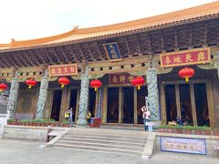 -大理文庙(大理古城)