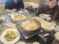 -前海沿·青岛菜(乐客城店)