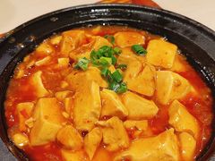 -周麻婆(福州仓山首山店)