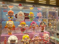 -泡泡玛特POPMART(正弘城店)