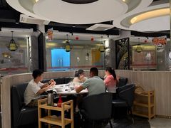 -陈记顺和潮汕牛肉火锅(番禺迎宾大道店)