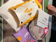 -麦当劳(世纪汇广场店)