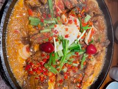 -老板恋上鱼(恒隆广场店)