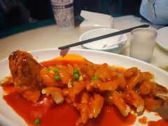-探花·意境江南菜·唐伯虎文化体验店·松鼠桂鱼(观前店)