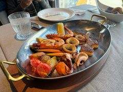 -Da Ivo哒伊沃意大利魔镜餐厅(外滩店)