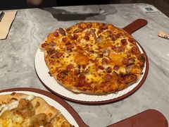 -必胜客(城西银泰店)