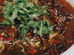 -盛世盐帮·自贡特色(总店)