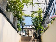 -边渡咖啡烘焙店(昙华林店)