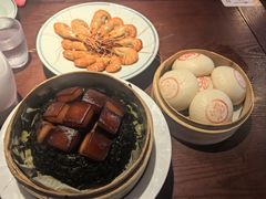 -寻宝记绍兴菜(鲁迅路店)