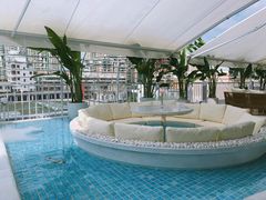 -天空花园餐吧·生日·团建(南山店)