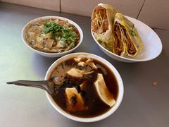 -陈记锅巴菜(五大道店)