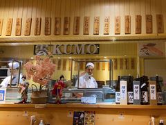 -昱匠·日本料理(金融街店)