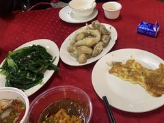 -蛇口康乐快餐鱼仔档(翠苑小区店)