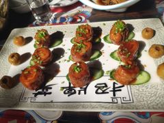 -张家大院·鲁菜·私房菜(芙蓉街店)