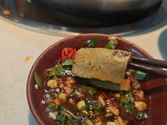 -芈重山老火锅(广州首店)